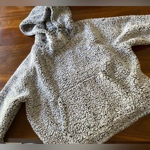 Very fluffy and cozy